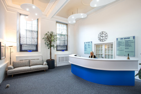 Office: Capital Business Centre, Canning Street, Edinburgh, EH3