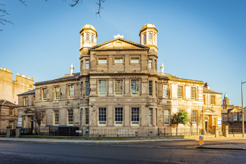 Capital Business Centre, Canning Street