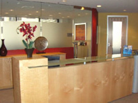 Office: Capital Centre IN, Indianapolis, 46204