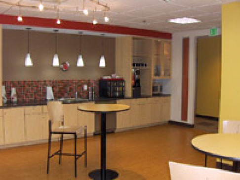 Office: Capital Centre IN, Indianapolis, 46204