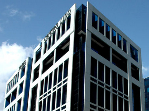 Office: Centro Lido, Av. Francisco de Miranda, Caracas