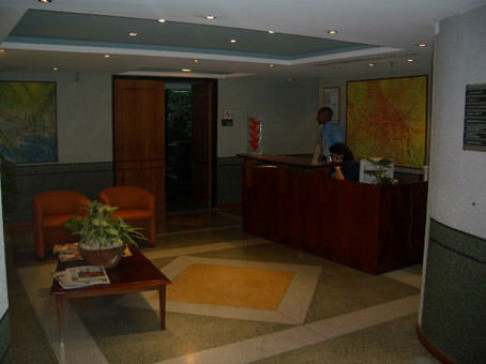 Office: Centro Lido, Av. Francisco de Miranda, Caracas
