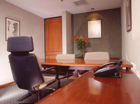 Office: Centro Lido, Av. Francisco de Miranda, Caracas