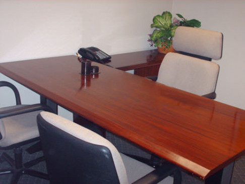 Office: Centro Lido, Av. Francisco de Miranda, Caracas