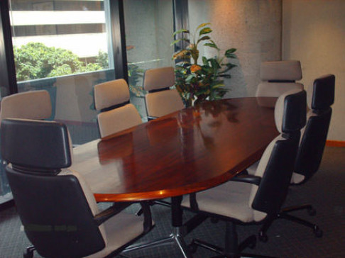 Office: Centro Lido, Av. Francisco de Miranda, Caracas