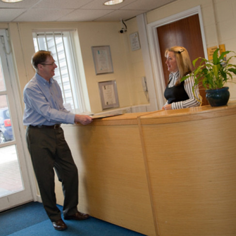 Office: Bay Business Centre, Lewis Road, Cardiff, CF24