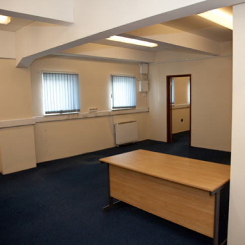 Office: Bay Business Centre, Lewis Road, Cardiff, CF24