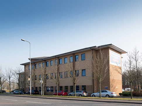 Cardiff Gate Business Park