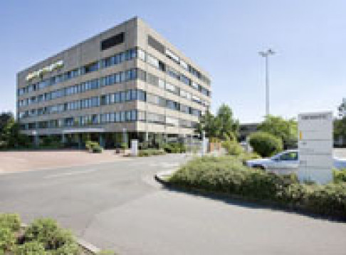 Office: Carl-Legien-Straße - Carl-Legion-Straße, Offenbach, 63073