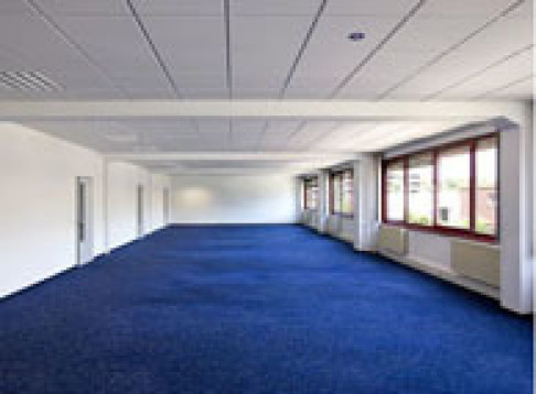 Office: Carl-Legien-Straße - Carl-Legion-Straße, Offenbach, 63073