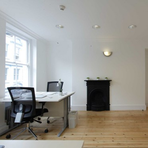 Office: Carnaby Street, London, W1F