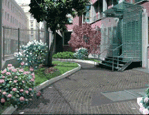 Office: Carrobbio, Milan, 20123