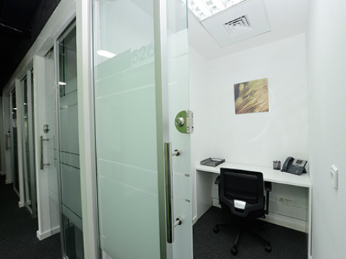 Office: Abdelmoumen, Immeuble ATRIUM, N, Casablanca, 20390