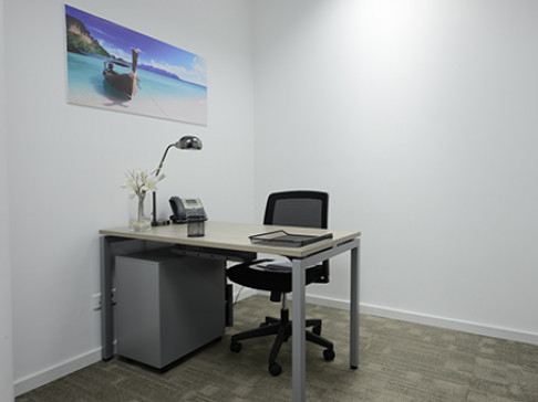 Office: Casa Shore 1, Nearshore Park, Casablanca, 20190