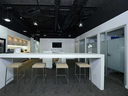Office: Casa Shore 1, Nearshore Park, Casablanca, 20190