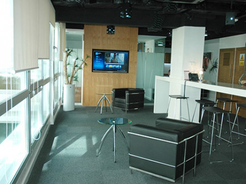 Office: Centre Ville, 71 angle boulevard Mohamed V et rue Azilal, Casablanca, 20110