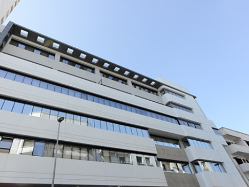 Office: Liberte Place, 20/26 rue Bassatines, Casablanca