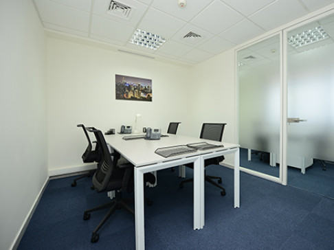 Office: Liberte Place, 20/26 rue Bassatines, Casablanca