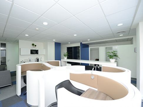 Office: Liberte Place, 20/26 rue Bassatines, Casablanca