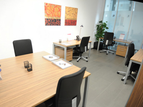 Office: Casa Shore 1, Nearshore Park, Casablanca, 20190