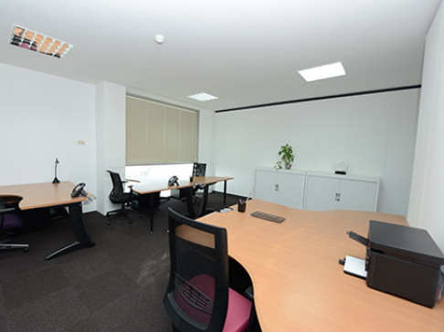 Office: Twin Towers, Twin Center, Tour Ouest, 16e, Casablanca, 20100