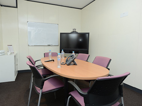 Office: Twin Towers, Twin Center, Tour Ouest, 16e, Casablanca, 20100