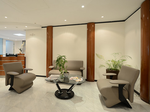 Office: Twin Towers, Twin Center, Tour Ouest, 16e, Casablanca, 20100