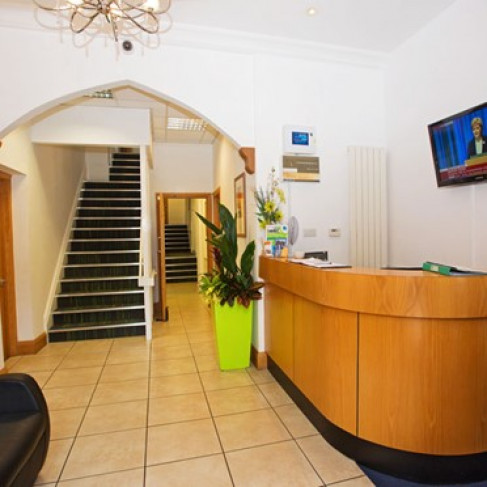 Office: Castle Court, Cardiff, CF11