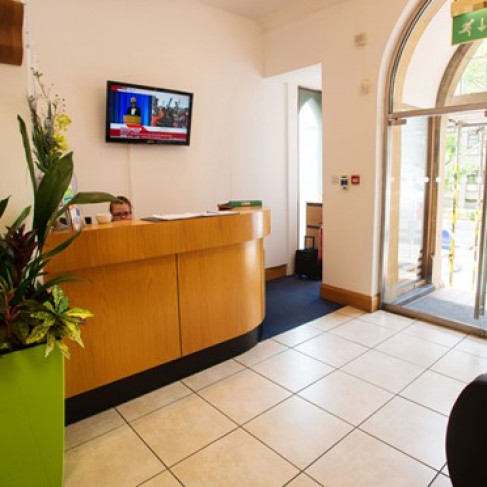 Office: Castle Court, Cardiff, CF11