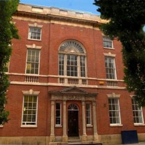 Office: Castle Gate, Nottingham, NG1