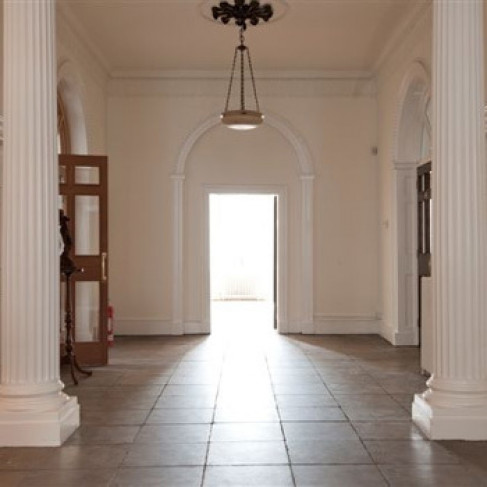 Office: Castle Gate, Nottingham, NG1