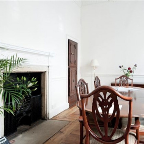 Office: Castle Gate, Nottingham, NG1