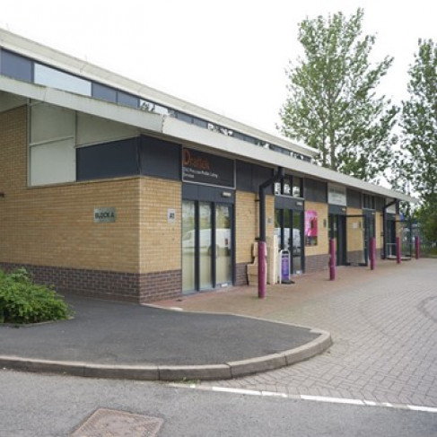 Castle Vale Enterprise Park