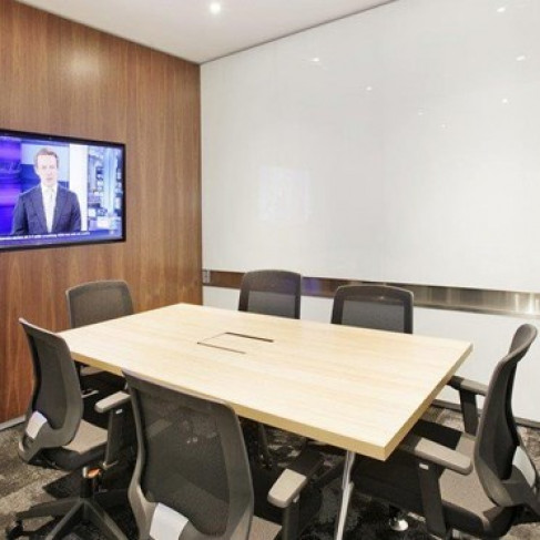 Office: Castlereagh, Castlereagh Street, Sydney