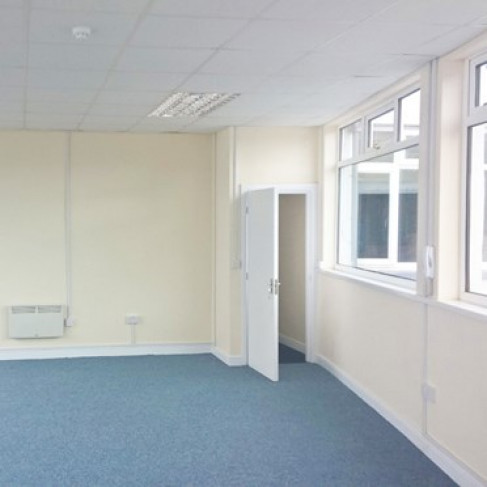 Office: Cecil House, Hightown, Crewe, CW1