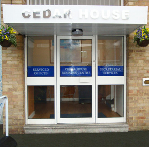 Office: Cedar House, Cedar Lane, Camberley, GU16