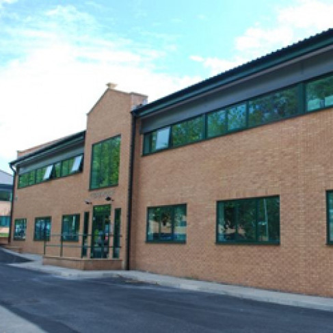 Office: Cedar House - Sutton Weaver, Runcorn, WA7