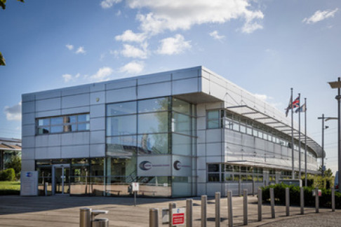 CEME Campus - Rainham