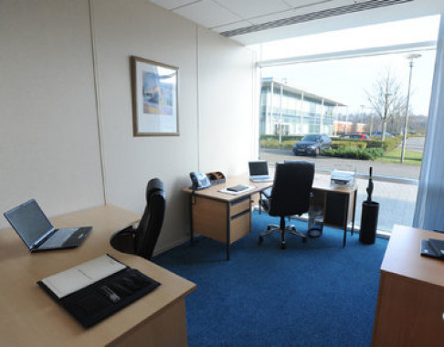 Office: Centennial Park, Borehamwood, WD6