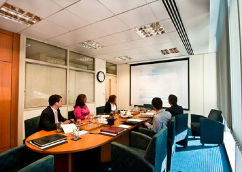 Office: Centennial Park, Borehamwood, WD6