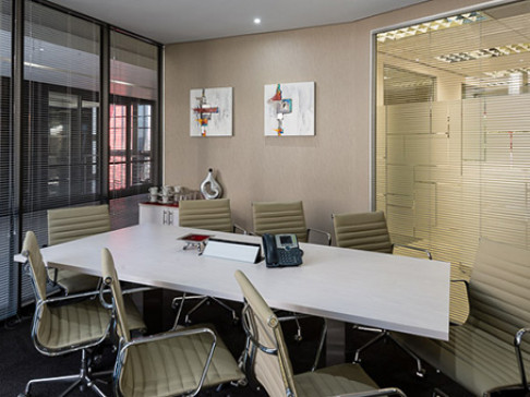 Office: Centurion, Southdowns Ridge Office Park, Pretoria, O157