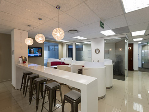 Office: Centurion, Southdowns Ridge Office Park, Pretoria, O157