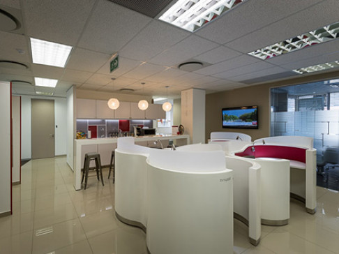 Office: Centurion, Southdowns Ridge Office Park, Pretoria, O157
