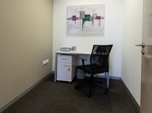 Office: Centurion, Southdowns Ridge Office Park, Pretoria, O157