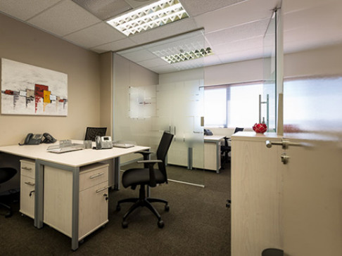 Office: Centurion, Southdowns Ridge Office Park, Pretoria, O157