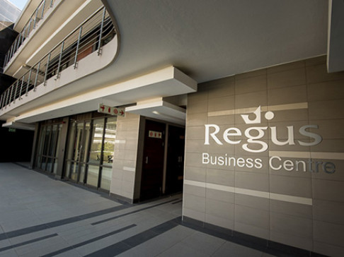 Office: Centurion, Southdowns Ridge Office Park, Pretoria, O157