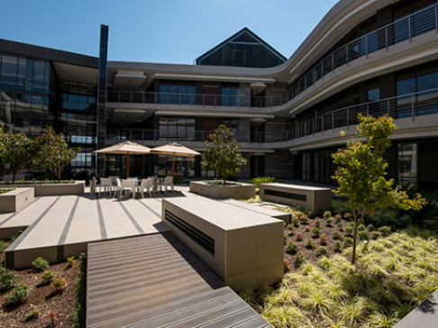 Office: Centurion, Southdowns Ridge Office Park, Pretoria, O157