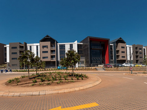 Office: Centurion, Southdowns Ridge Office Park, Pretoria, O157