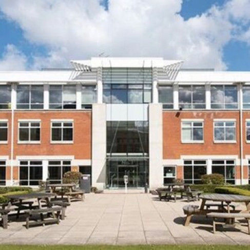 Office: Chalfont Park, Building 1, Gerrards Cross, SL9 0BG