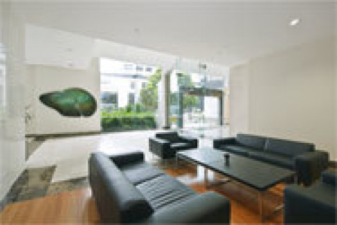 Office: Chancery, Auckland, 1010